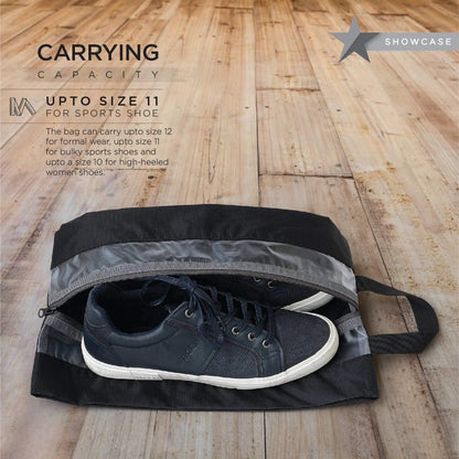 Shoe Portable Pouches Pack of 5